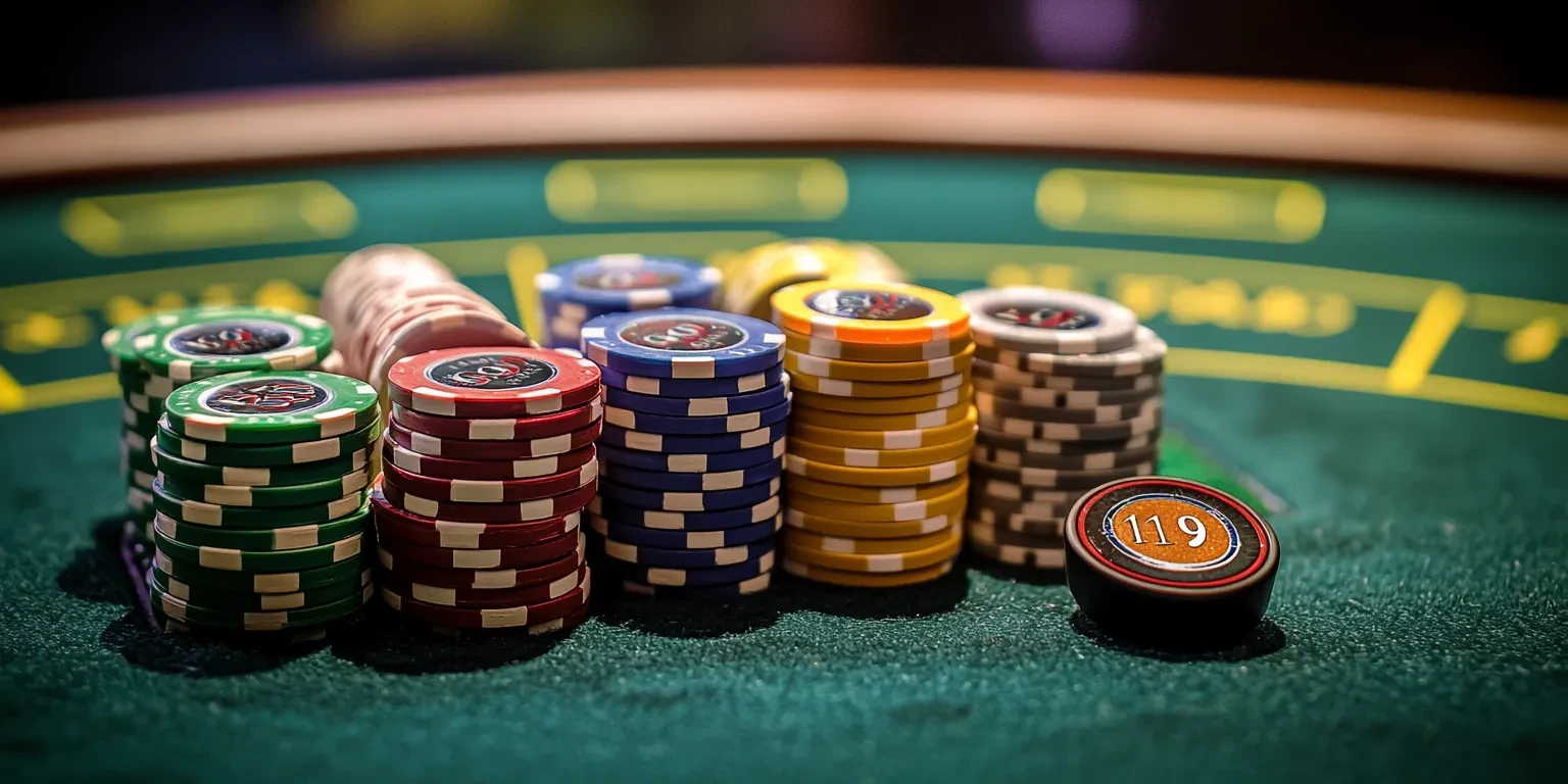 Live Casino
