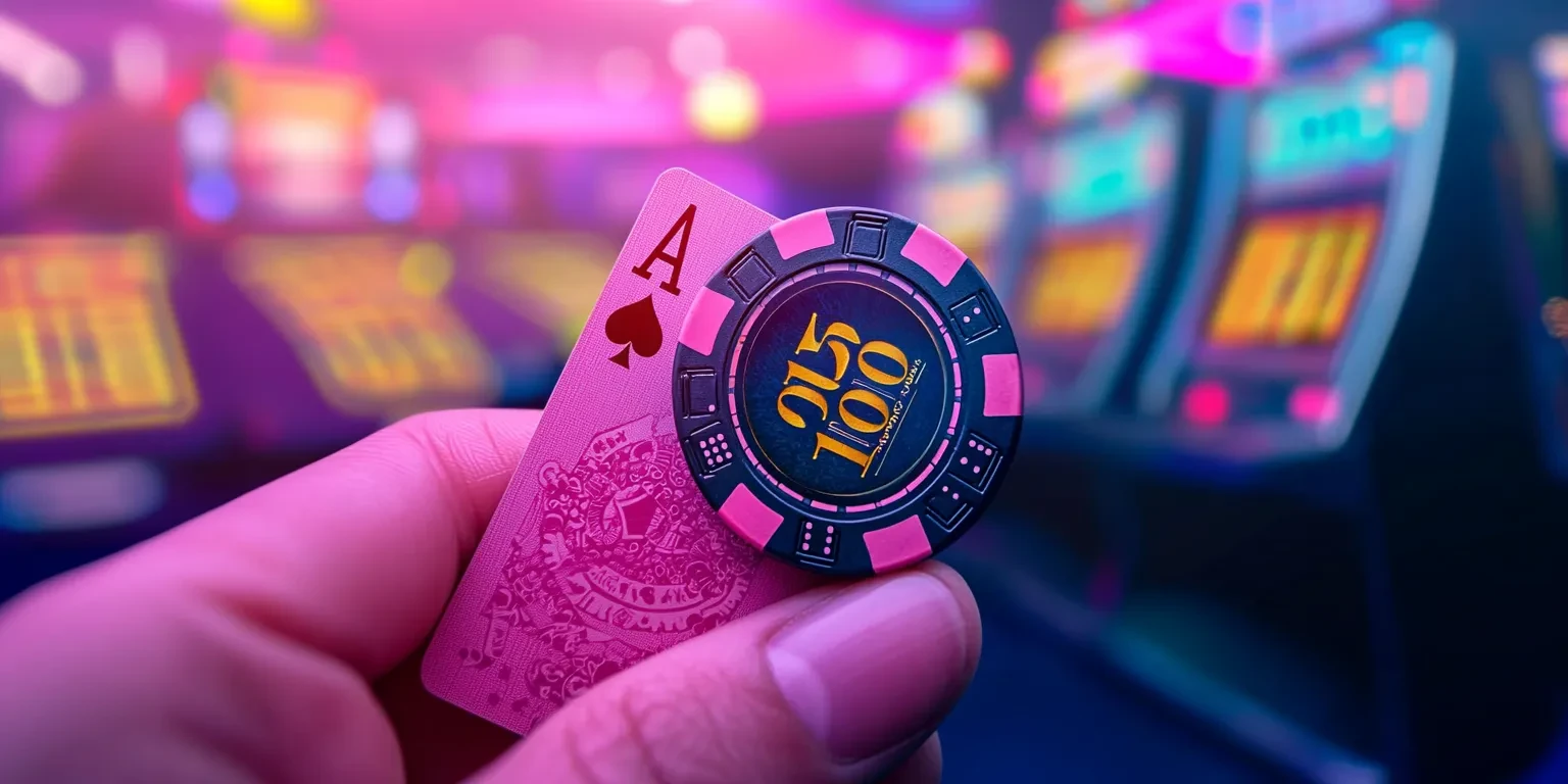 Lightning Baccarat
