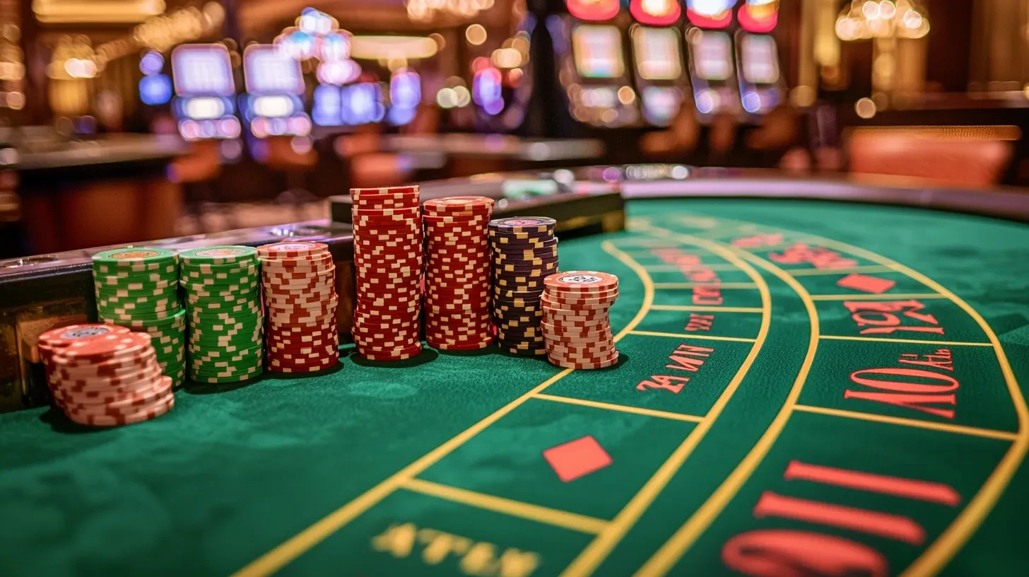 Jenis Permainan di Mega888 Malaysia