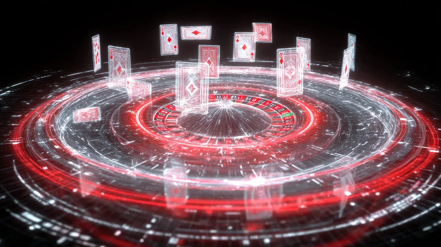 Speed Baccarat
