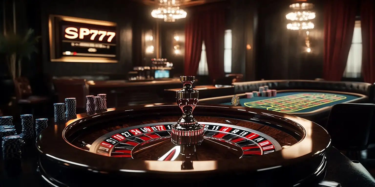 Roulette